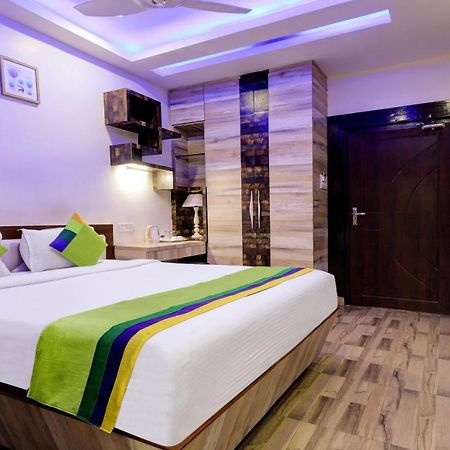 Апартаменты Treebo Trend Aryan Address Dispur Экстерьер фото